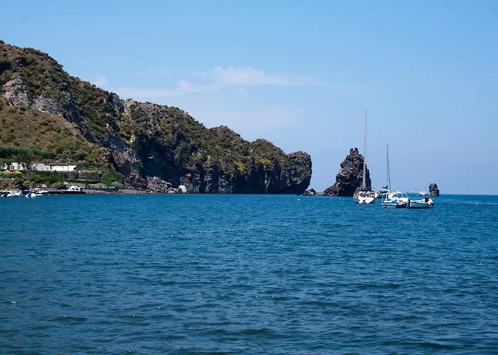 Crimi Vulcano (Isola)