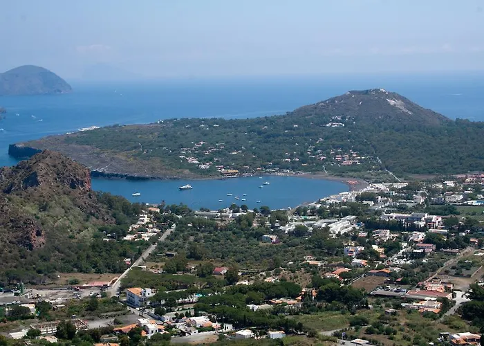 Crimi Appartement Vulcano (Isola)
