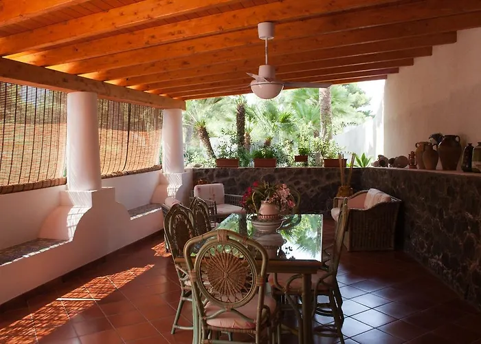 Appartement Crimi Vulcano (Isola)