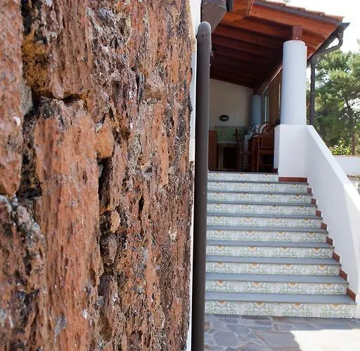 Appartement Crimi Vulcano (Isola)