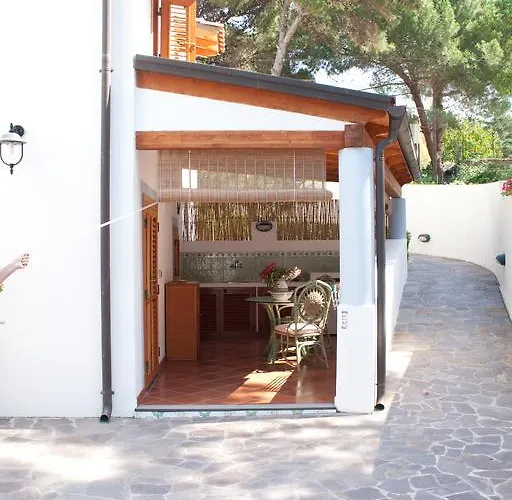 Crimi Appartement *
