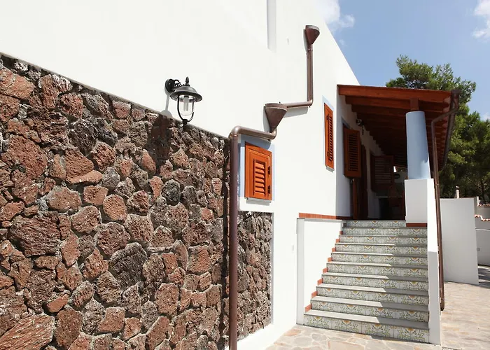Appartement Crimi Vulcano (Isola)