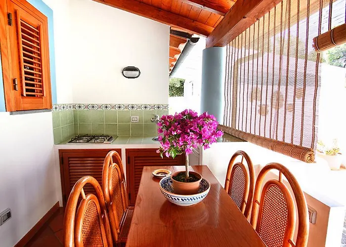 Crimi Appartement *