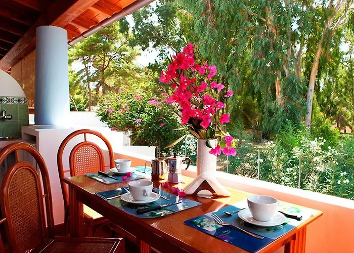 Crimi Appartement *