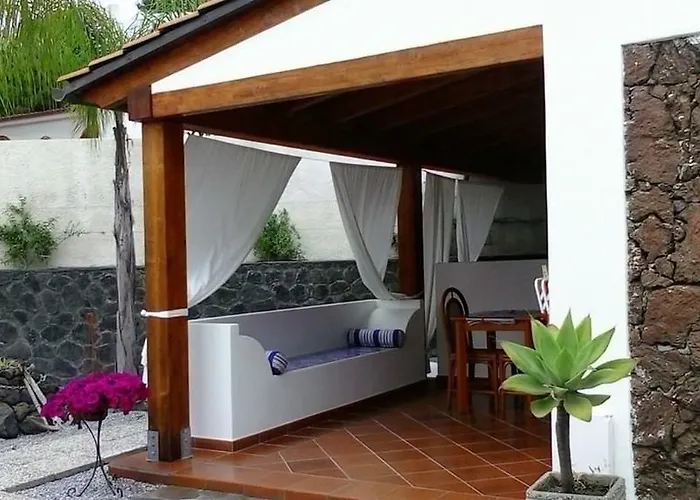 Appartement Crimi