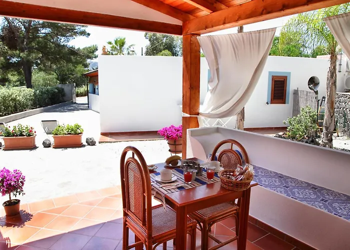 Crimi Appartement *