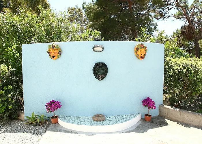 Crimi Appartement Vulcano (Isola)